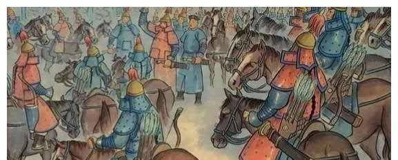 中国历史上十大罪人，对历史走向造成灾难性打击，于民族大义不顾