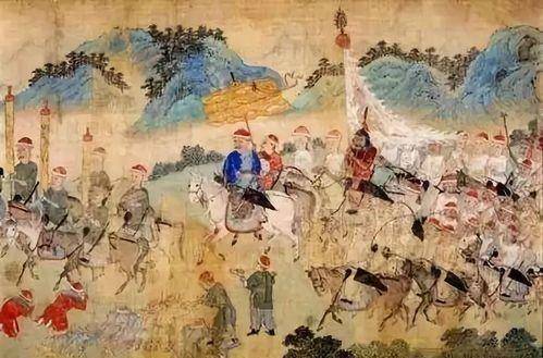 中国历史上十大罪人，对历史走向造成灾难性打击，于民族大义不顾
