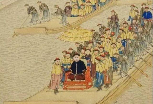 中国历史上十大罪人，对历史走向造成灾难性打击，于民族大义不顾
