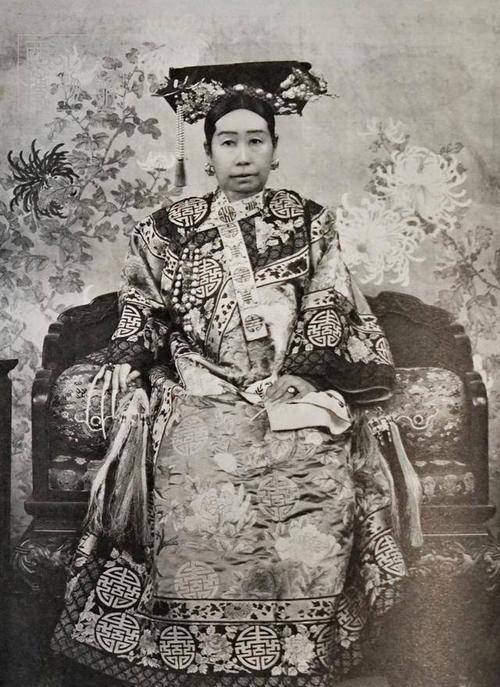 中国历史上十大罪人，对历史走向造成灾难性打击，于民族大义不顾