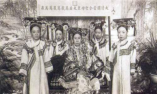 中国历史上十大罪人，对历史走向造成灾难性打击，于民族大义不顾