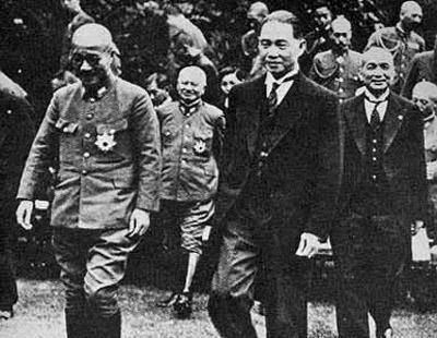 中国历史上十大罪人，对历史走向造成灾难性打击，于民族大义不顾