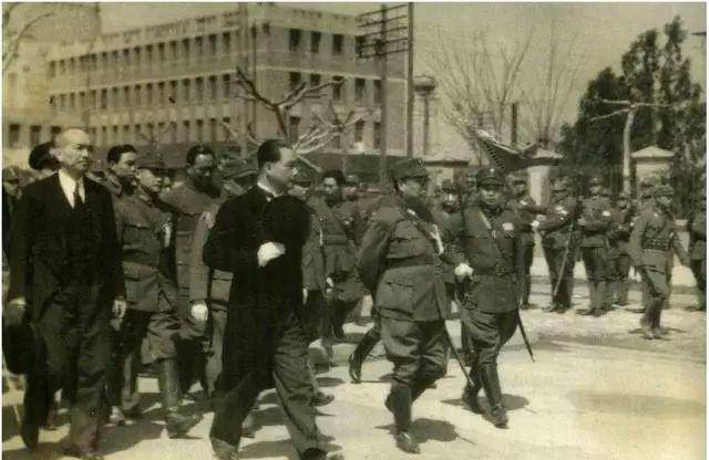 中国历史上十大罪人，对历史走向造成灾难性打击，于民族大义不顾