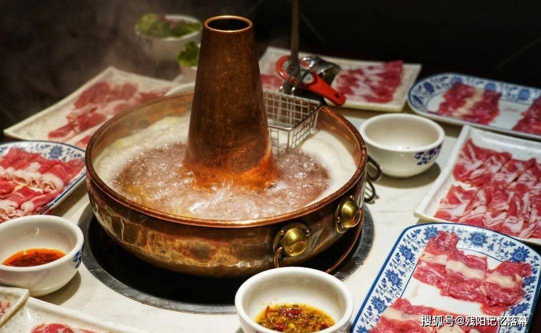 中国哪里的火锅最好吃？涮羊肉或者涮锅子？