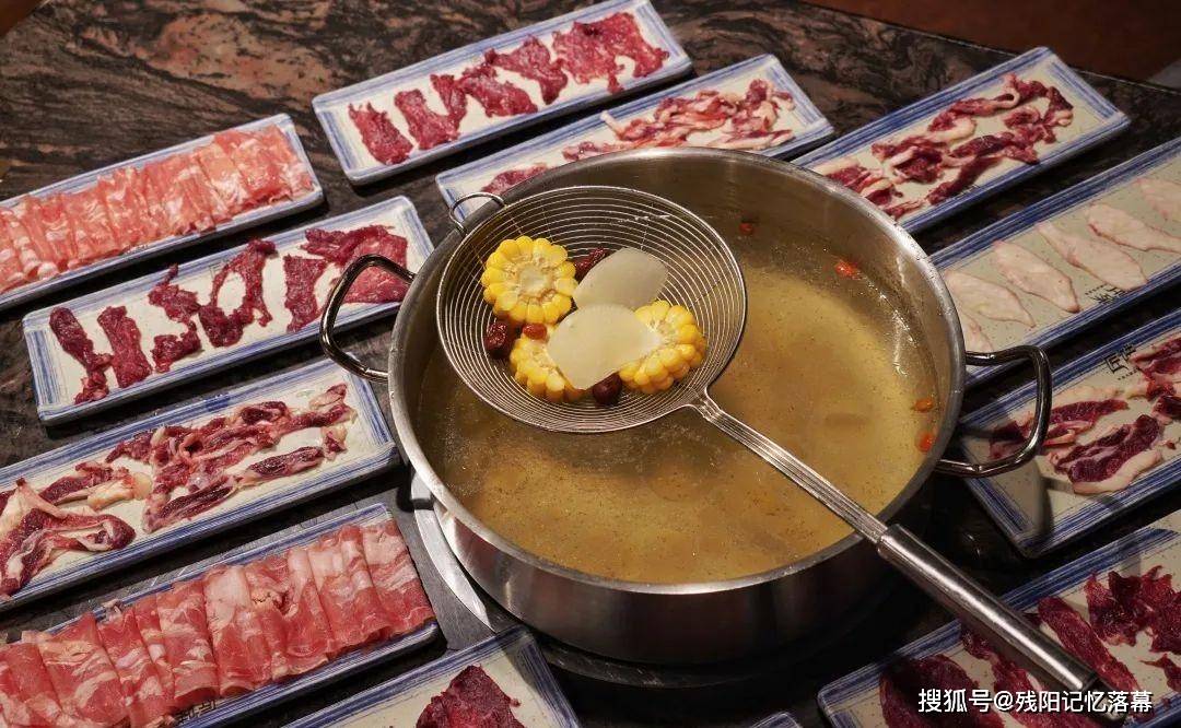 中国哪里的火锅最好吃？涮羊肉或者涮锅子？