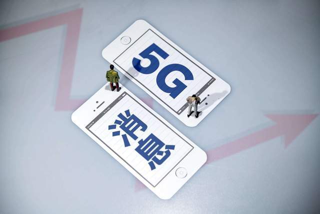 雷声大，雨点小！5G消息真的能成为运营商的“杀手锏”吗？