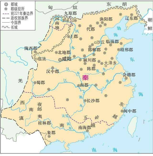 古代中国为什么要拼命拿下西域？失去西域，中国将只具有区域意义