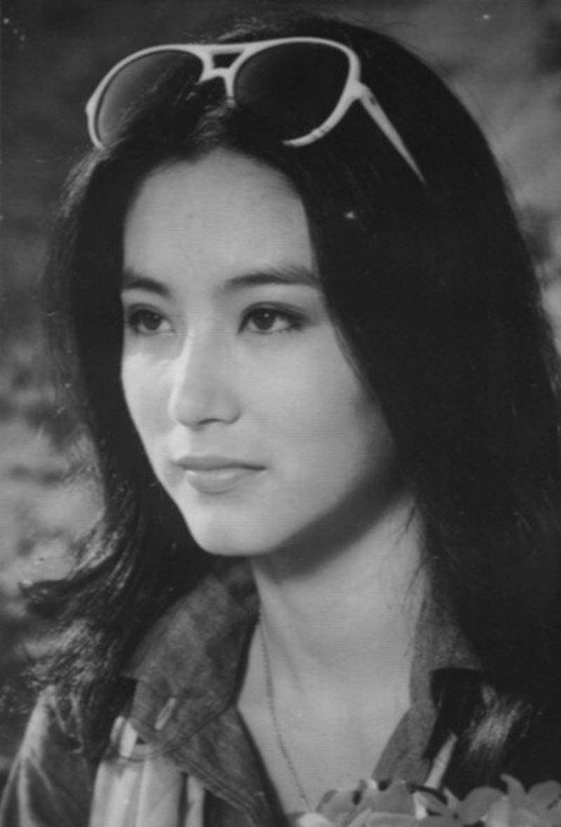 “拍过100多部电影，演过100多个角色，林青霞最难演的是林青霞”