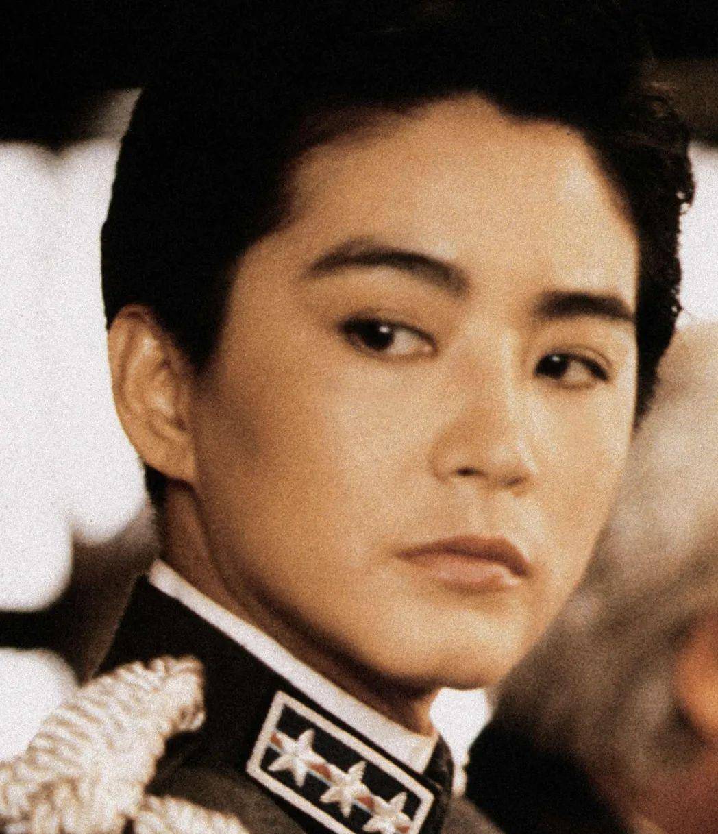 “拍过100多部电影，演过100多个角色，林青霞最难演的是林青霞”