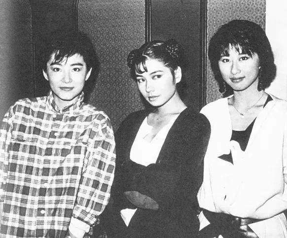 “拍过100多部电影，演过100多个角色，林青霞最难演的是林青霞”