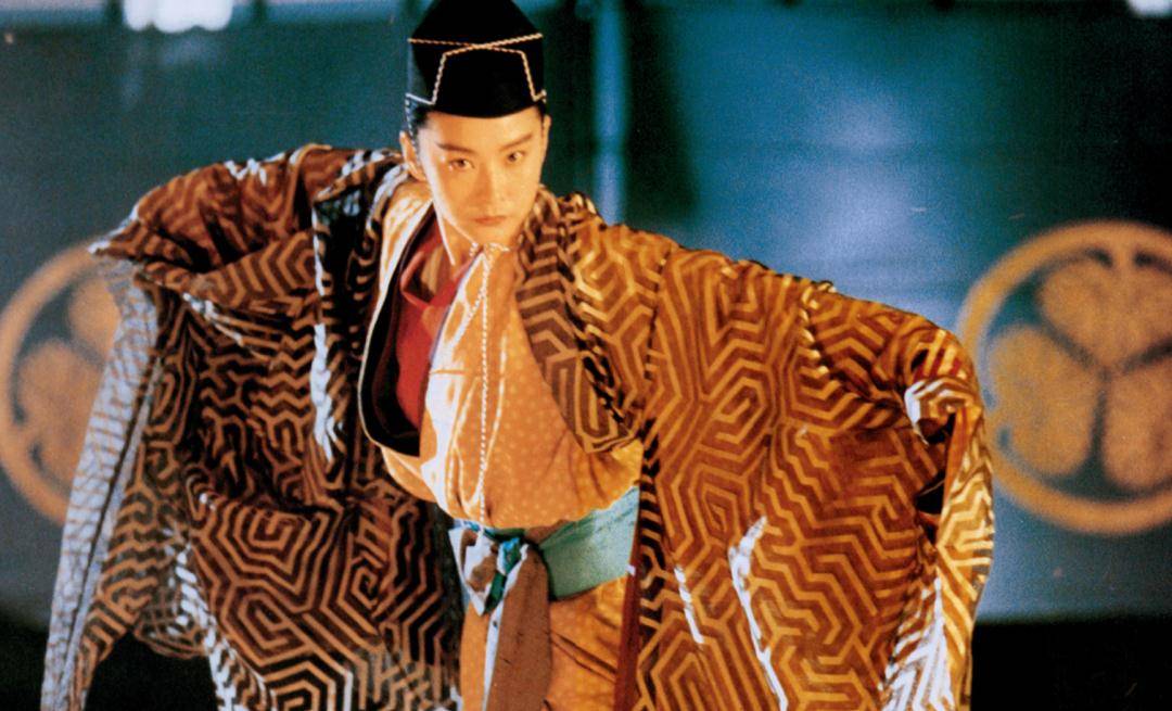 “拍过100多部电影，演过100多个角色，林青霞最难演的是林青霞”