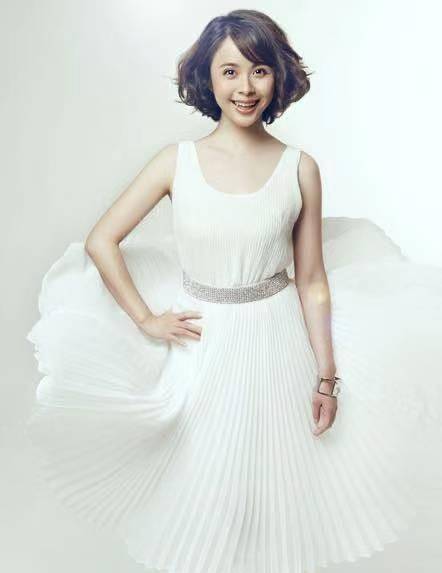 杨若兮：２００８年特充实