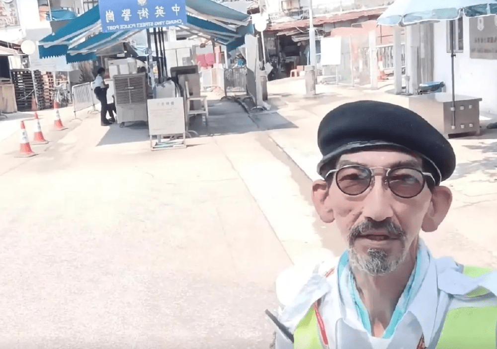 香港“赌片”盛行，从谢贤到车保罗，都被“害”惨了