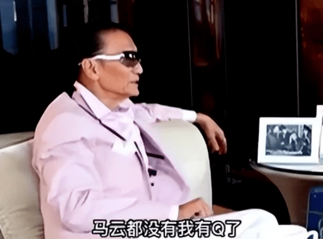 香港“赌片”盛行，从谢贤到车保罗，都被“害”惨了