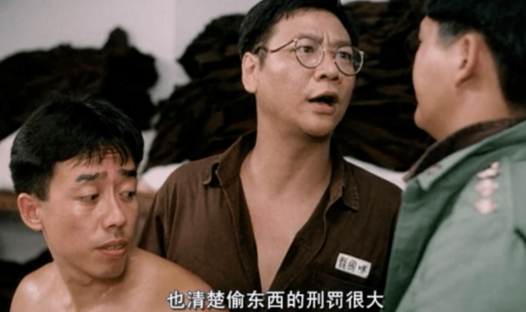 香港“赌片”盛行，从谢贤到车保罗，都被“害”惨了