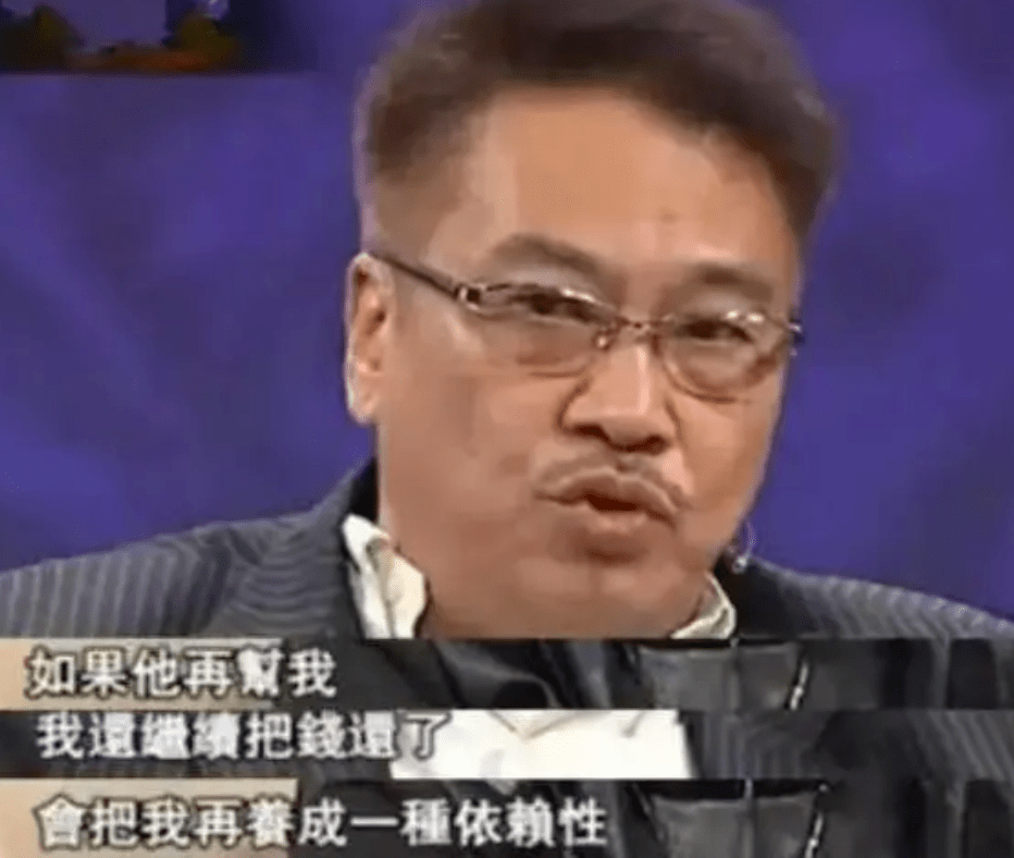 香港“赌片”盛行，从谢贤到车保罗，都被“害”惨了