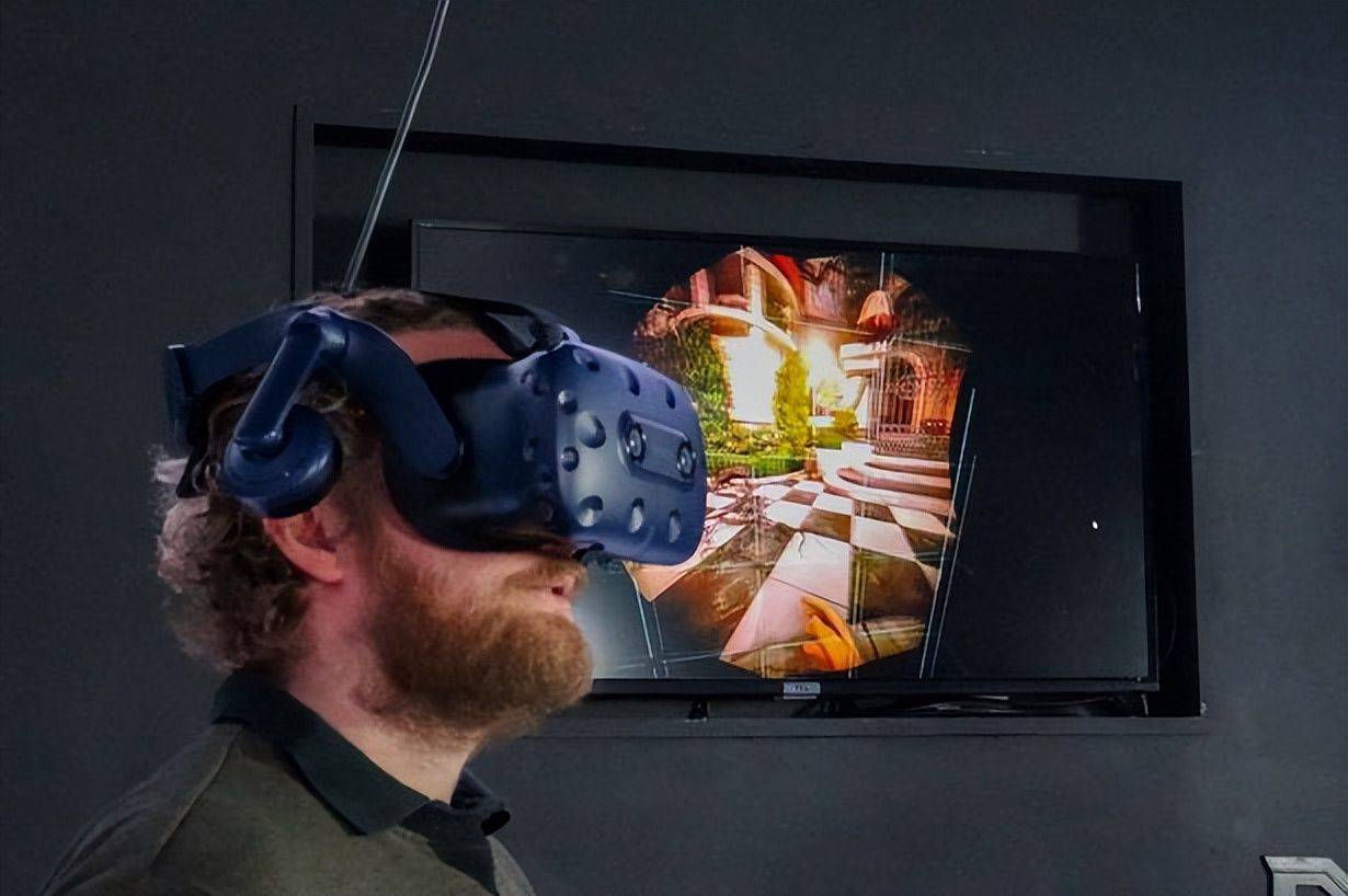 星球日报|创维上线多款运动游戏；沙特收购MagicLeap50％以上股权