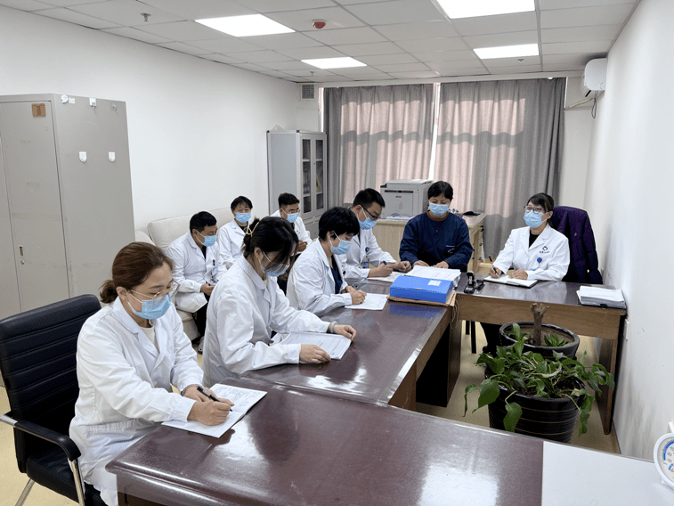 黑龙江省第二医院（黑龙江省劳动卫生职业病研究院）职业卫生评价检测科通过2022年全国职业卫生技术服务机构实验室比对取得优秀成绩