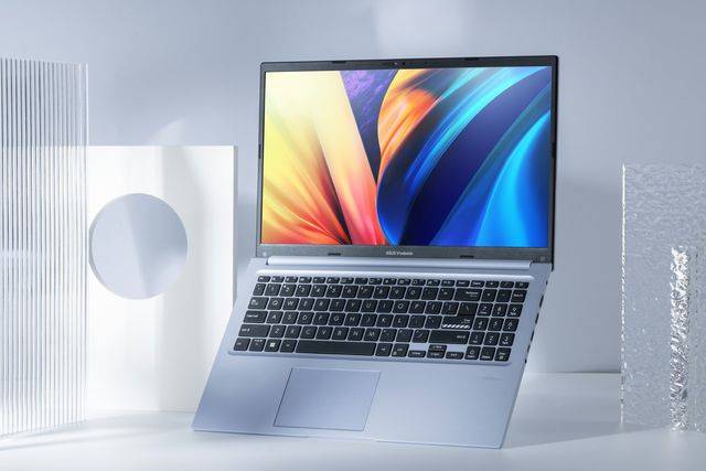 年终总结轻松搞定？使用华硕无畏15 2022效率直接翻倍