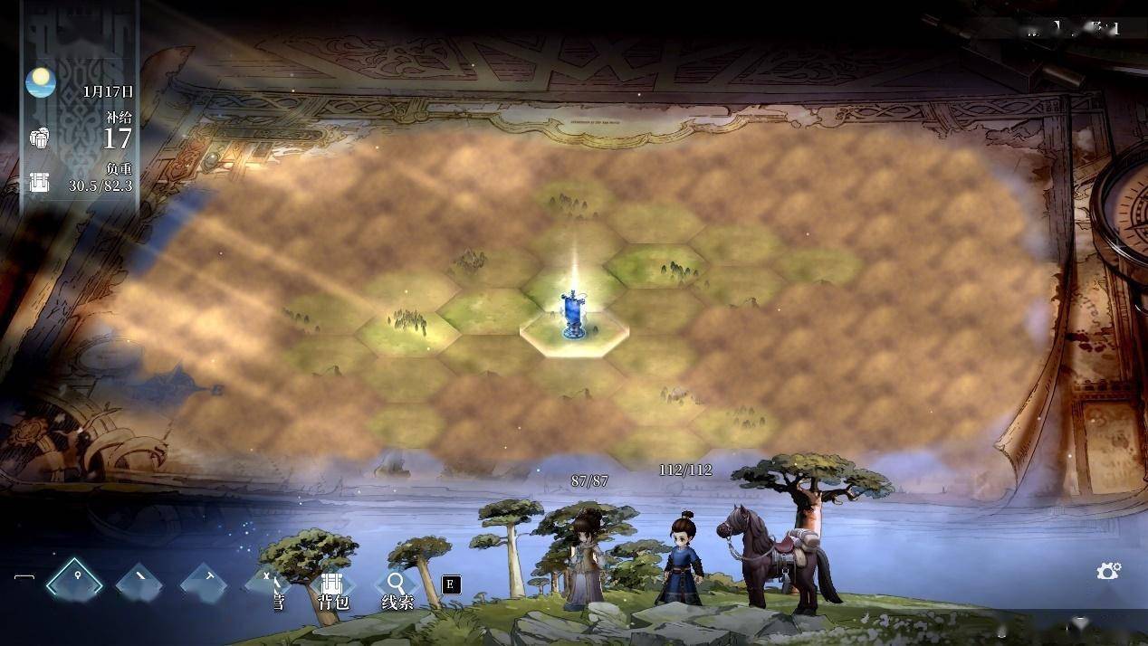 《风帆纪元》评测：驶向水平线的彼方