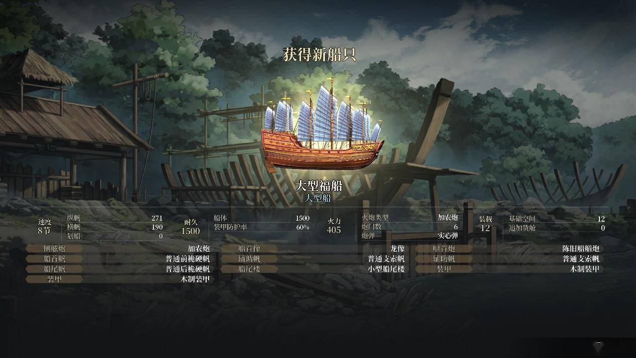 《风帆纪元》评测：驶向水平线的彼方