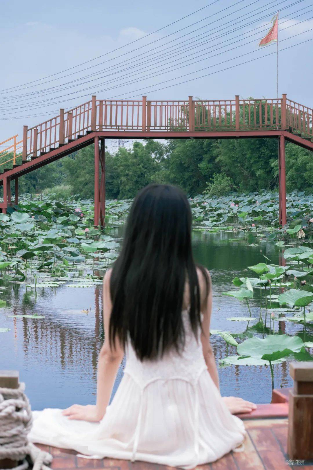 春节出游｜人少景美好吃好玩的城市（江门篇）
