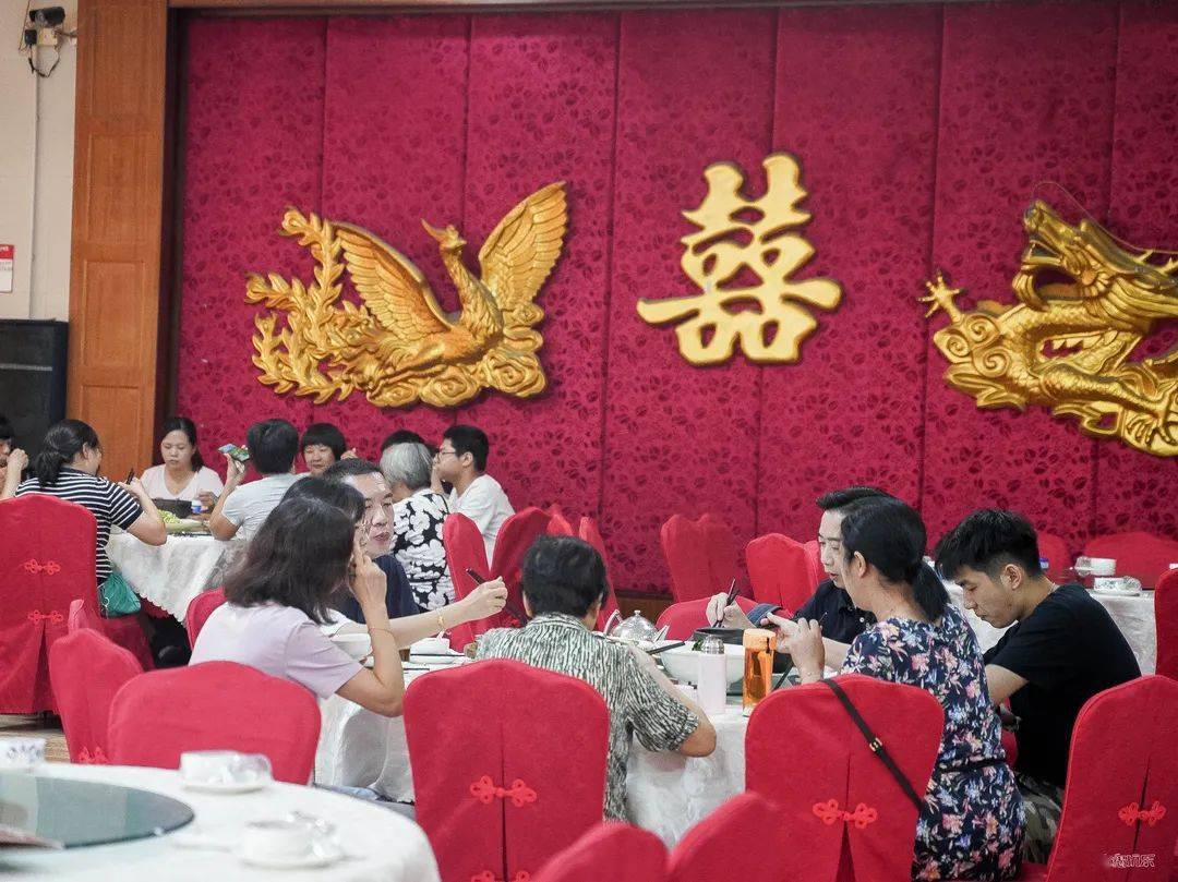 春节出游｜人少景美好吃好玩的城市（江门篇）
