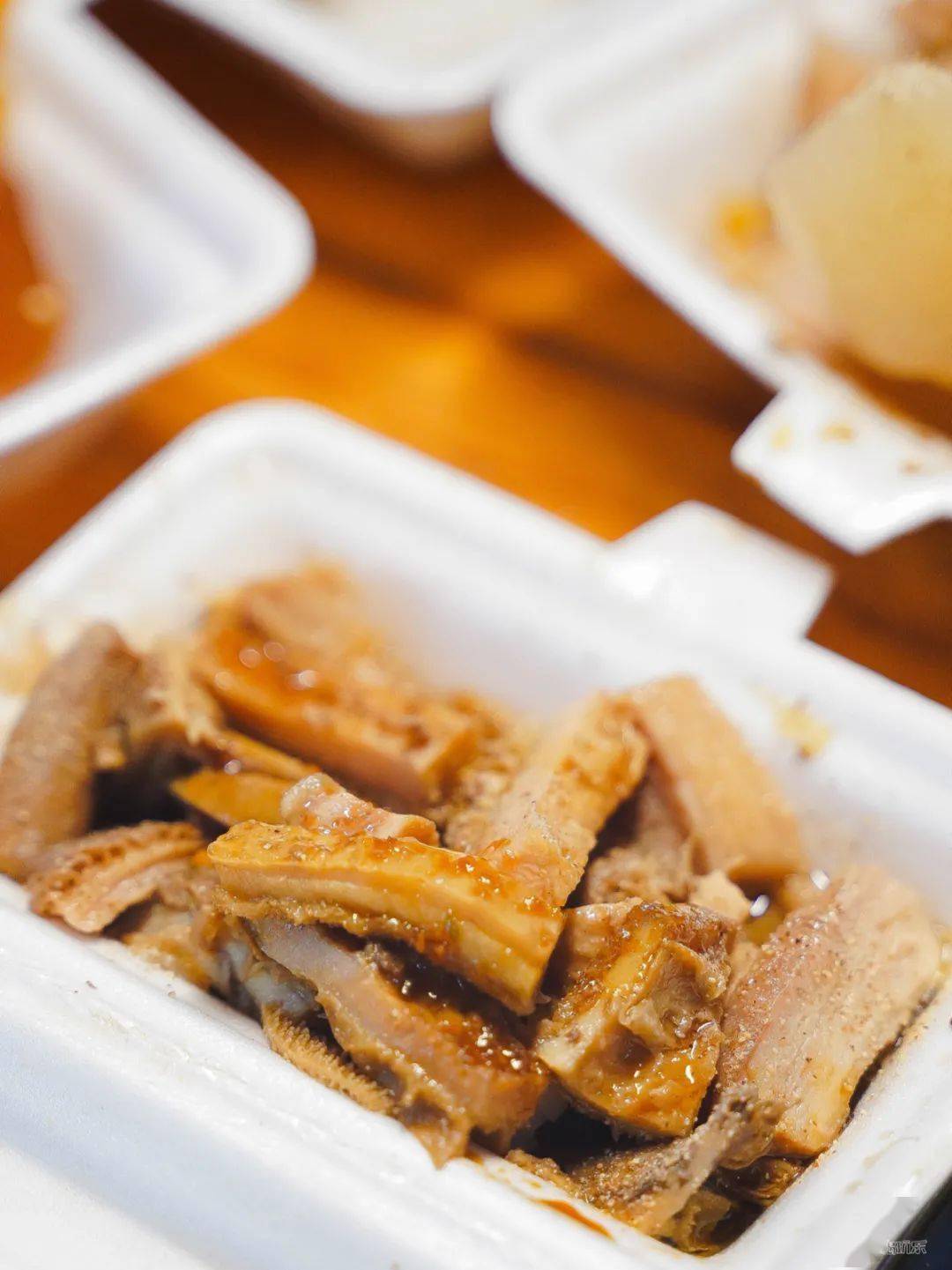 春节出游｜人少景美好吃好玩的城市（江门篇）