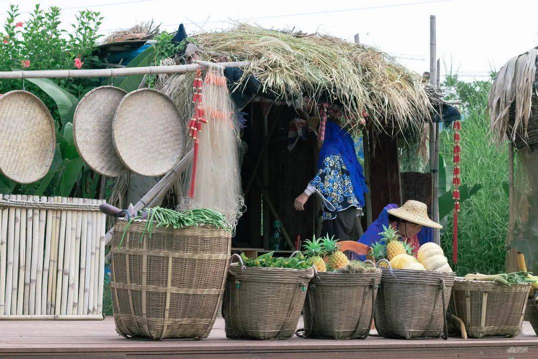 春节出游｜人少景美好吃好玩的城市（江门篇）