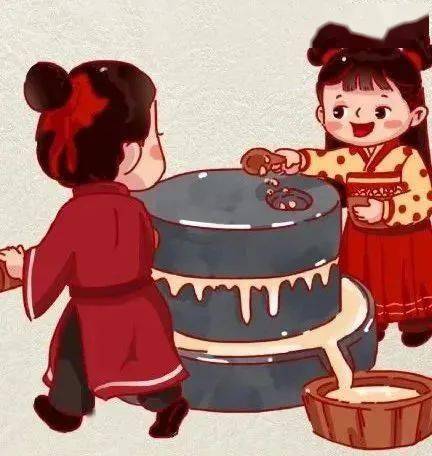 和孩子一起了解春节年俗，欢欢喜喜过大年（完整版）