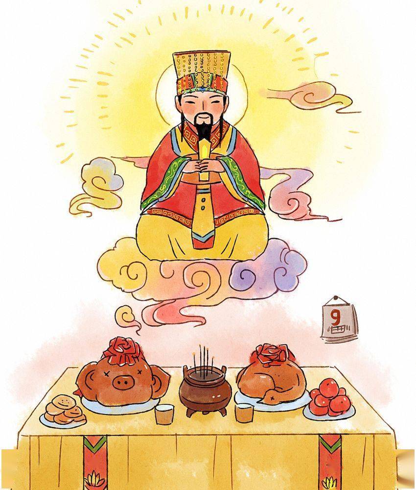 和孩子一起了解春节年俗，欢欢喜喜过大年（完整版）