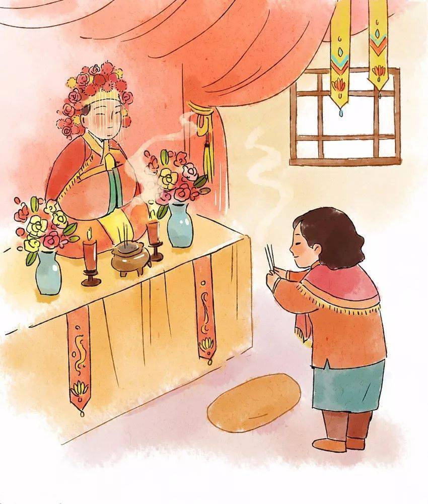 和孩子一起了解春节年俗，欢欢喜喜过大年（完整版）