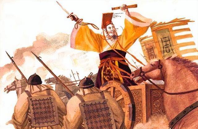 四千字看懂周朝历史！历史上真实的周朝，为何能维持八百年国祚？