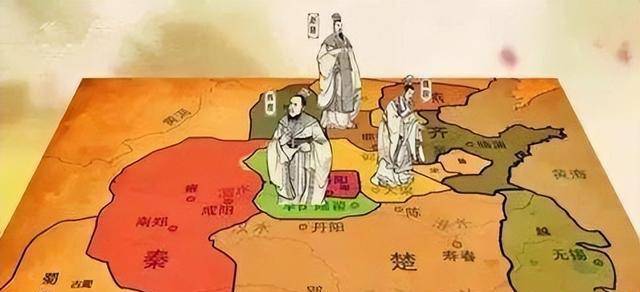 四千字看懂周朝历史！历史上真实的周朝，为何能维持八百年国祚？