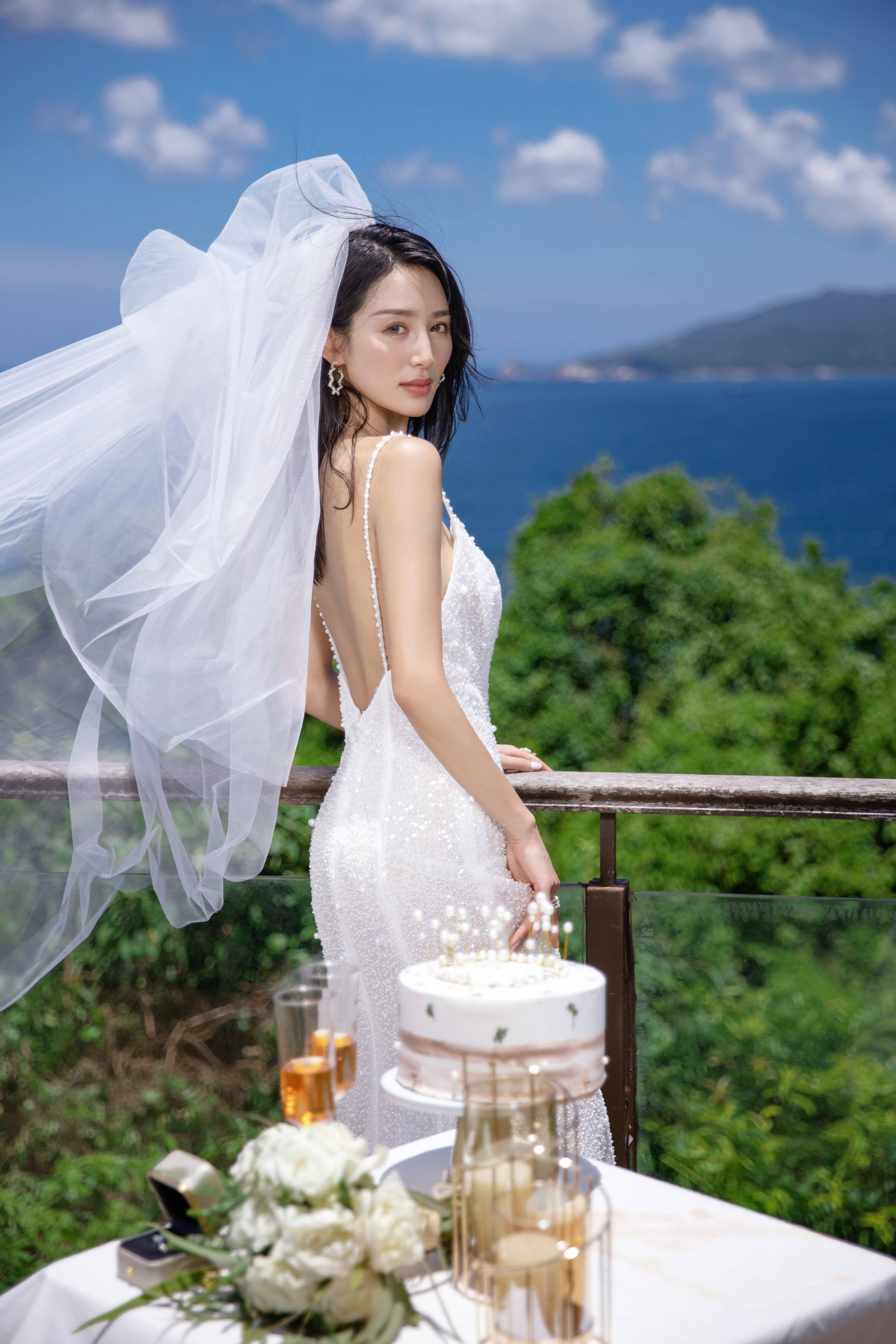 三亚婚纱照哪家好？元气情侣的三亚旅拍婚纱照榜单