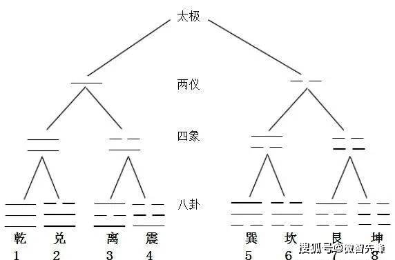新手入门 地支相克、相害、藏干、长生、墓库五行/八卦/天干/地支等知识点