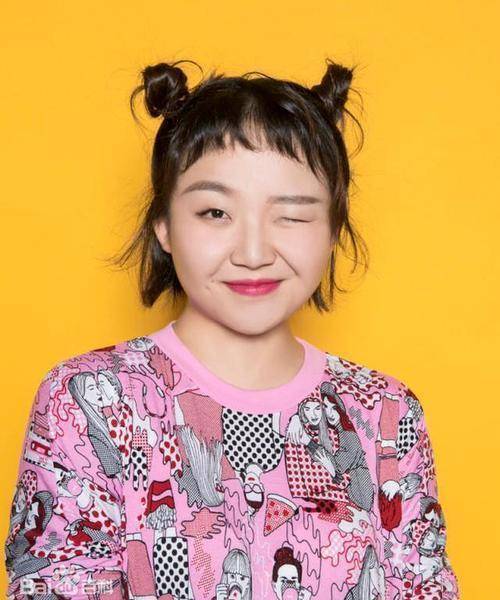 辣目洋子：自信的女人最美