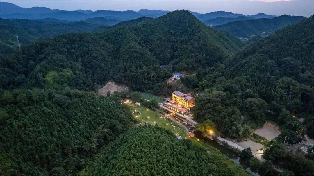 【关注】湖南：民宿成为乡村振兴的旅游力量