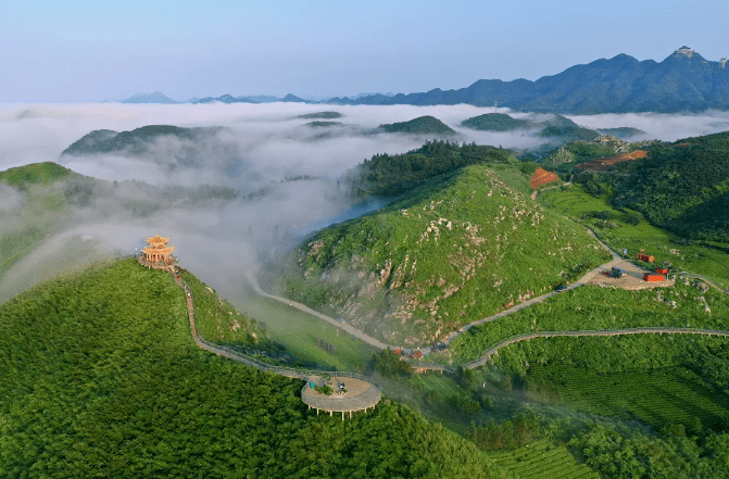 【关注】湖南：民宿成为乡村振兴的旅游力量