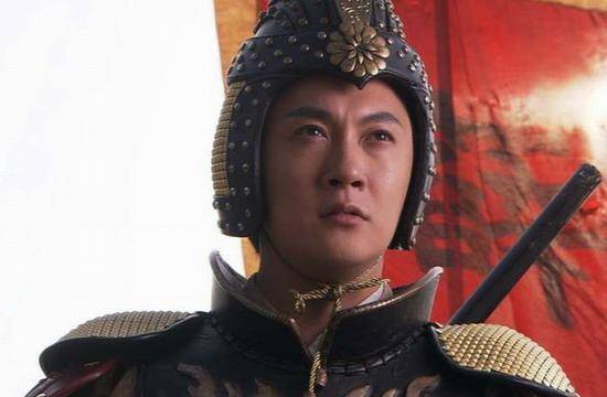 罗成原型罗士信，李元霸原型李玄霸，杨宗保和薛丁山的原型是谁？