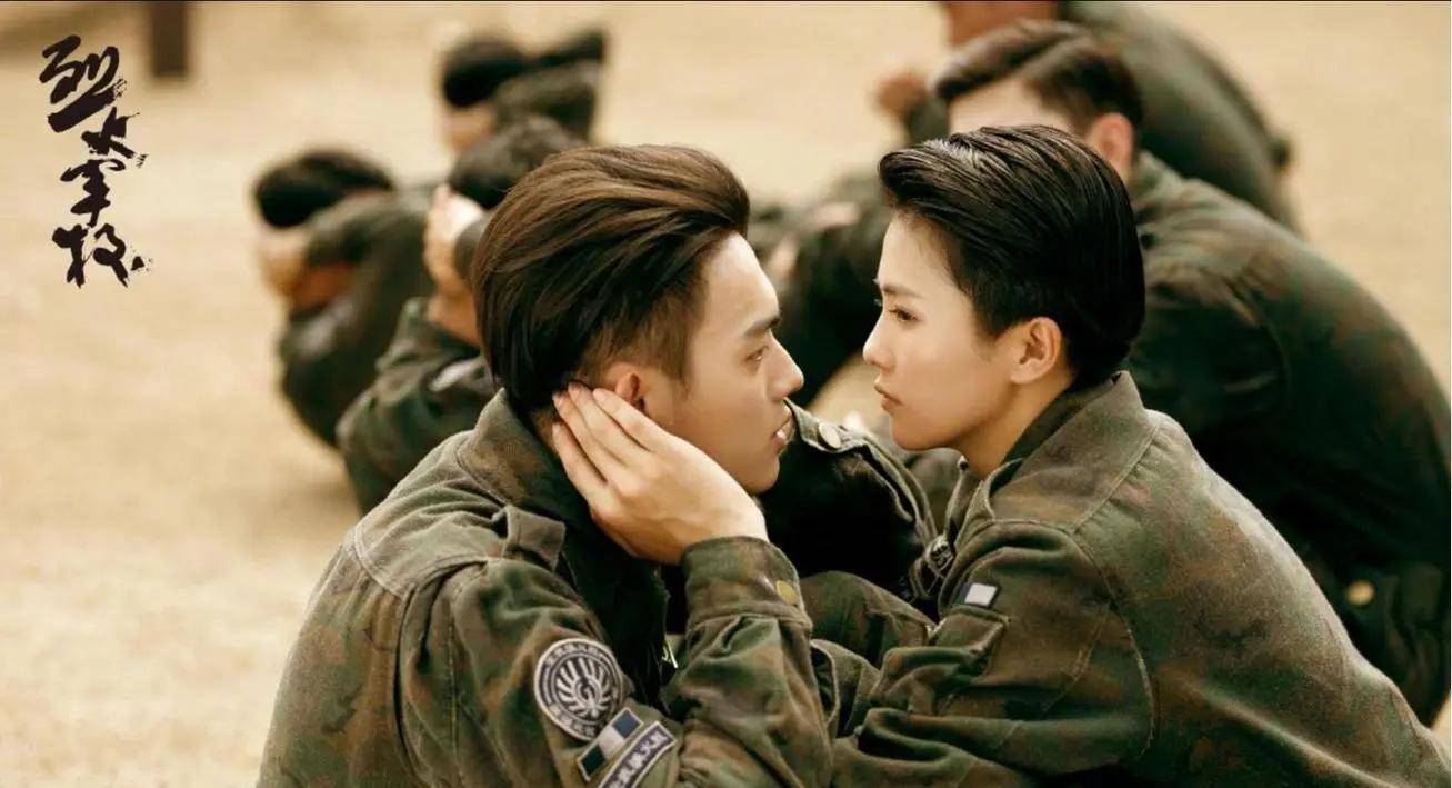 白鹿主演的6部电视剧，男主个个是男神，哪部是你熬夜追的？