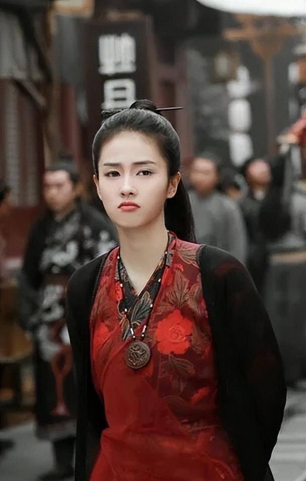 白鹿主演的6部电视剧，男主个个是男神，哪部是你熬夜追的？