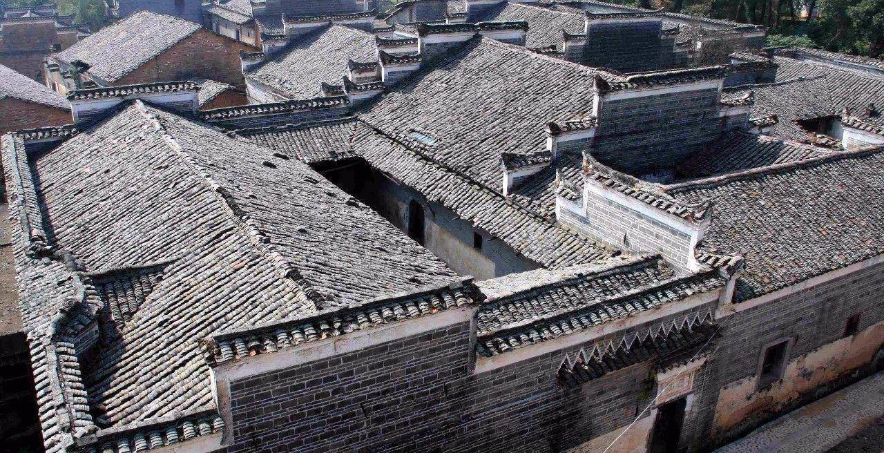 江西又一古村走红，是“庐陵民居博物馆”，八百年历史却少为人知
