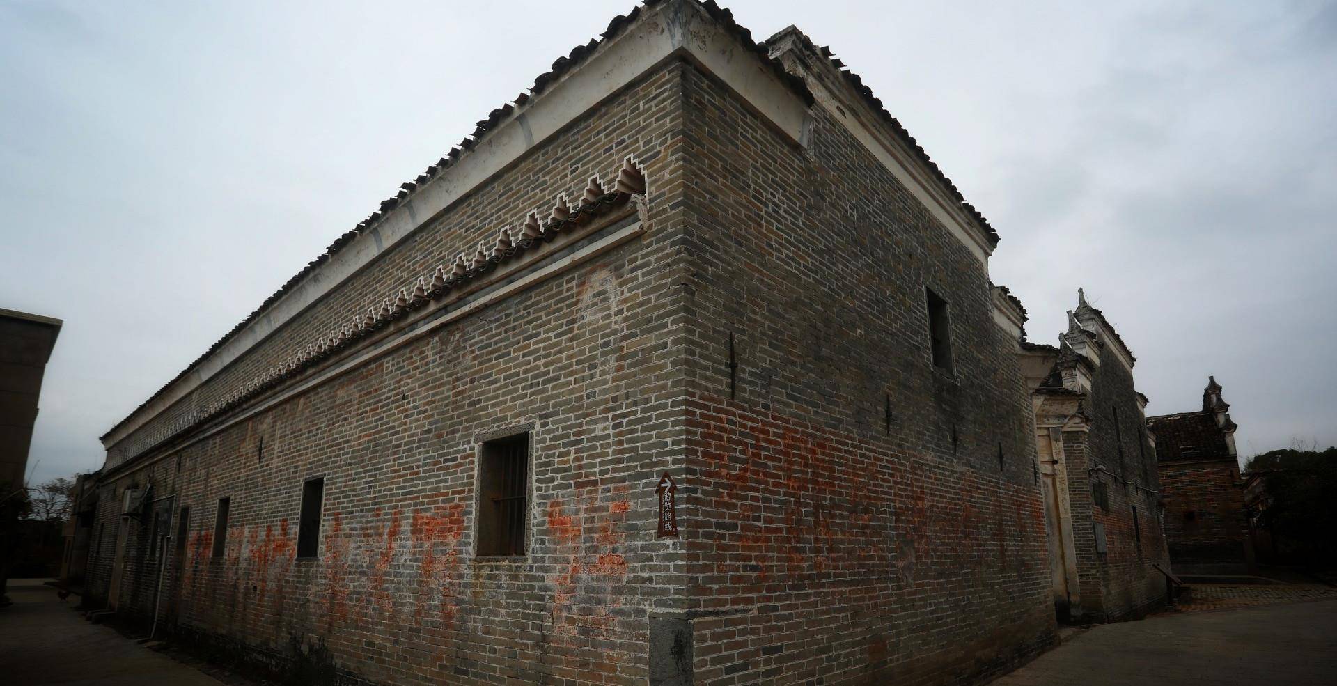 江西又一古村走红，是“庐陵民居博物馆”，八百年历史却少为人知