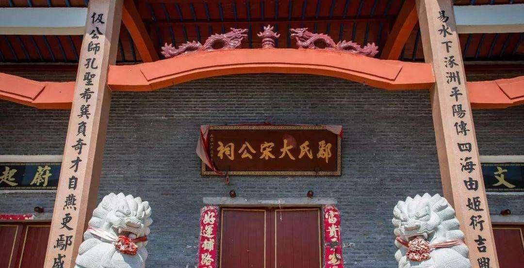 江西又一古村走红，是“庐陵民居博物馆”，八百年历史却少为人知