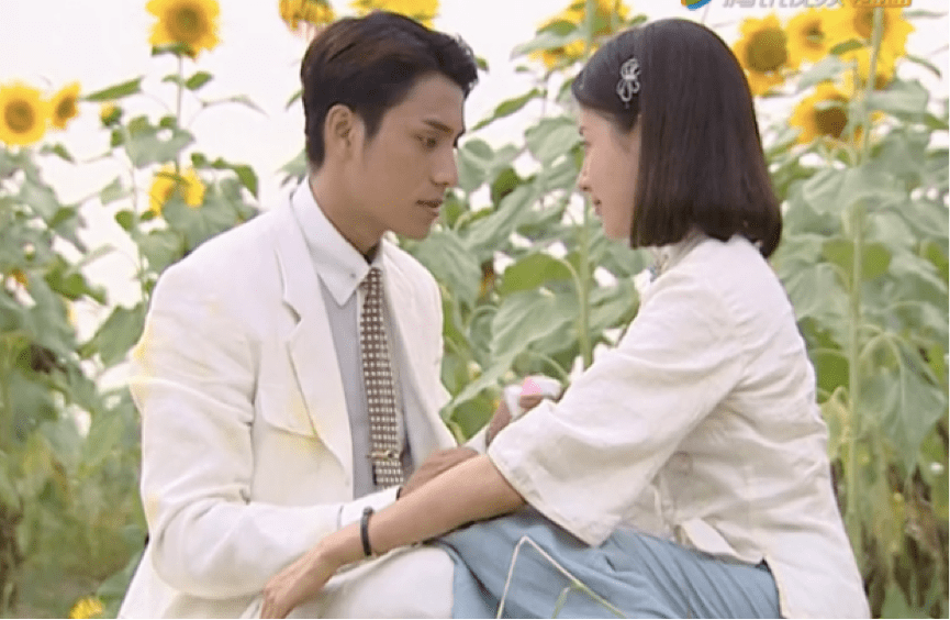 金粉世家趣谈：姑娘，小心那个和你讲“文明”的男人