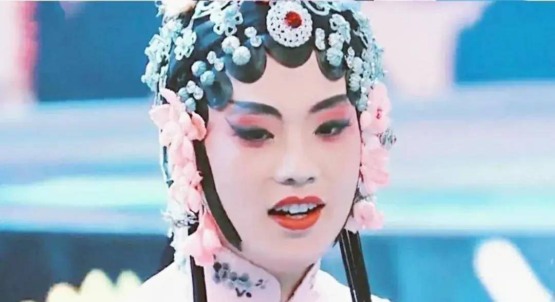 郭麒麟拿了女主剧本？盘点大林那些年让人惊艳的女装