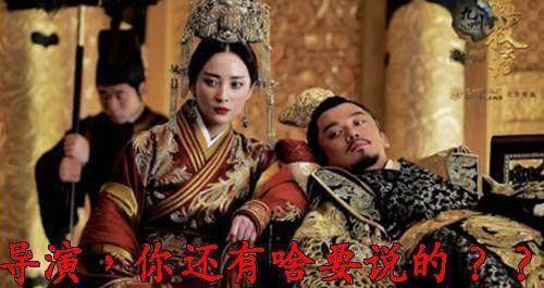 小编瞎了眼？《九州海上牧云记》结尾烂出影视剧新高度！