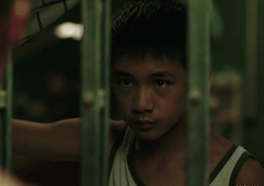 张子枫最新电影即将上映，演员阵容强大，思诺和朱朝阳同框太带感