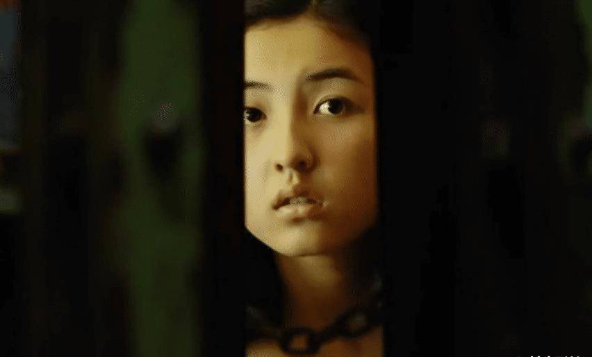 张子枫最新电影即将上映，演员阵容强大，思诺和朱朝阳同框太带感